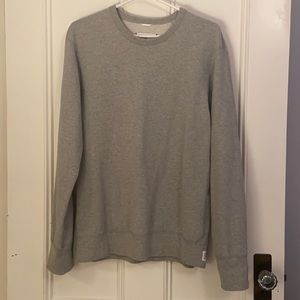 Reigning Champ Midweight Terry Crewneck